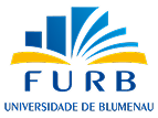 Logo Furb - Universidade Regional de Blumenau