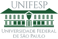 Logo UNIFESP - Universidade Federal de São Paulo